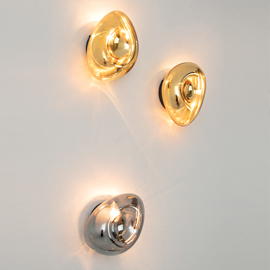 Chroma Wall Light